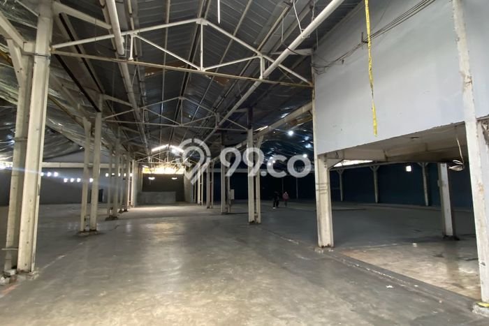 Unit Gudang Tersedia di Kapuk Kamal Spesifikasi LB 2270m2 Unit Gudang Tersedia di Kapuk Kamal Spesifikasi LB 2270m2
