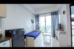 Disewakan Apartemen Harga Terjangkau di Puri Mansion 2 KT Disewakan Apartemen Harga Terjangkau di Puri Mansion 2 KT