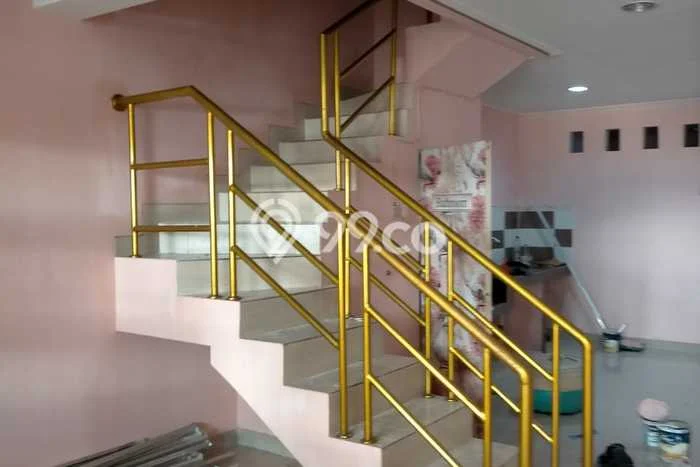 Disewakan Hunian Konsep Minimalis di Kresek Tangerang dengan 0 KT Disewakan Hunian Konsep Minimalis di Kresek Tangerang dengan 0 KT