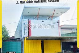 LOKASI STRATEGIS! Ruko Kawasan Banjarsari, Luas 900m2m², Kawasan Berkembang, Ready Operasional LOKASI STRATEGIS! Ruko Kawasan Banjarsari, Luas 900m2m², Kawasan Berkembang, Ready Operasional