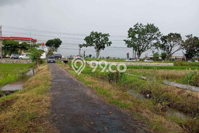 Tanah di Baki, Sukoharjo Luas 4511m2 Dijual Segera Tanah di Baki, Sukoharjo Luas 4511m2 Dijual Segera