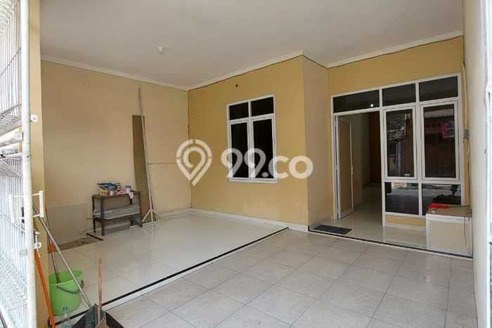 Rumah Modern Minimalis 2 KT Bisa Langsung Pindah di Grogol Rumah Modern Minimalis 2 KT Bisa Langsung Pindah di Grogol