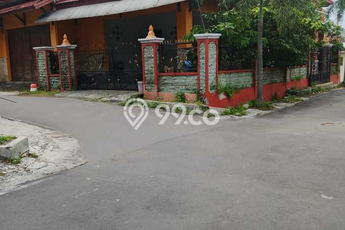 Hunian Cantik Minimalis Lb 205m2 di Gondangrejo, Karanganyar Hunian Cantik Minimalis Lb 205m2 di Gondangrejo, Karanganyar