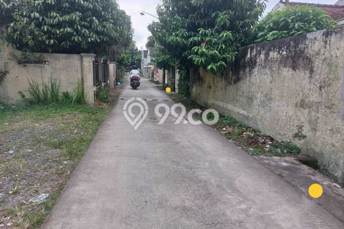 Jual Rumah Favorit Siap Huni LB 130m2 di Laweyan, Surakarta Jual Rumah Favorit Siap Huni LB 130m2 di Laweyan, Surakarta