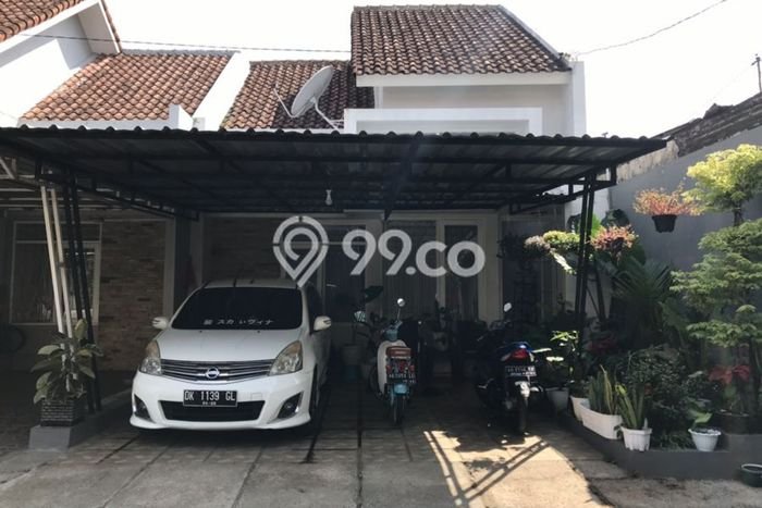 Hunian Cantik Minimalis Lb 60m2 di Colomadu, Karanganyar Hunian Cantik Minimalis Lb 60m2 di Colomadu, Karanganyar