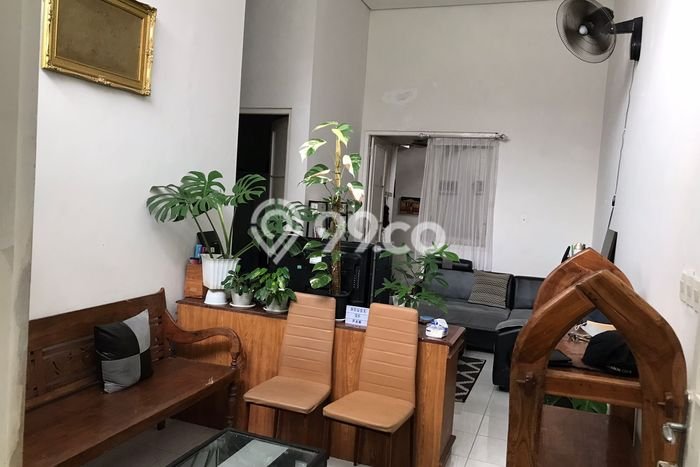 Hunian Cantik Minimalis Lb 60m2 di Colomadu, Karanganyar Hunian Cantik Minimalis Lb 60m2 di Colomadu, Karanganyar