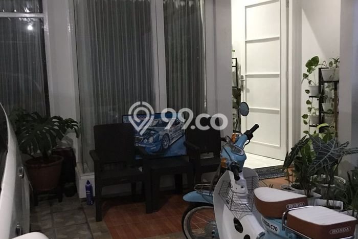 Hunian Cantik Minimalis Lb 60m2 di Colomadu, Karanganyar Hunian Cantik Minimalis Lb 60m2 di Colomadu, Karanganyar