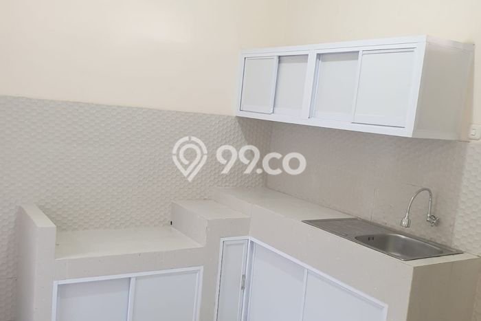 Properti Mewah LT 576m2m² Dekat Fasilitas Umum di Laweyan, Solo Properti Mewah LT 576m2m² Dekat Fasilitas Umum di Laweyan, Solo