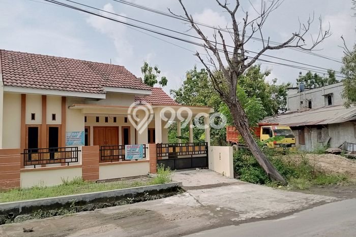 BEST DEAL! Rumah Siap Huni di Sukoharjo, Luas 105m2m² LB 70m2m² BEST DEAL! Rumah Siap Huni di Sukoharjo, Luas 105m2m² LB 70m2m²