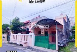 Sewa cepat rumah minimalis lokasi strategis 4 Kamar di Laweyan, Solo Sewa cepat rumah minimalis lokasi strategis 4 Kamar di Laweyan, Solo