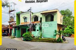 Rumah Modern Cantik 10 KT Siap Huni di Banjarsari Rumah Modern Cantik 10 KT Siap Huni di Banjarsari