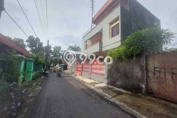 Disewakan segera rumah minimalis lokasi strategis 7 Kamar di Laweyan, Surakarta Disewakan segera rumah minimalis lokasi strategis 7 Kamar di Laweyan, Surakarta
