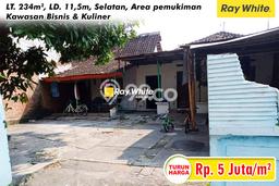 Rumah Modern Cantik 3 Kamar Siap Huni di Baki Rumah Modern Cantik 3 Kamar Siap Huni di Baki