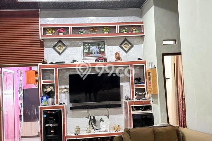 Rumah Modern Minimalis 3 KT Siap Huni di Gondangrejo Rumah Modern Minimalis 3 KT Siap Huni di Gondangrejo