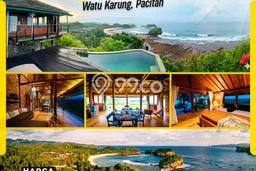 Kavling Tanah di Pacitan Dijual Luas 4568m2 Legalitas SHM Kavling Tanah di Pacitan Dijual Luas 4568m2 Legalitas SHM