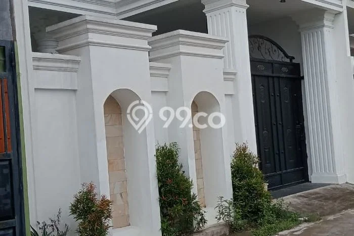Jual Rumah Strategis Bagus Punya 3 KT di Gatak Sukoharjo SHM Jual Rumah Strategis Bagus Punya 3 KT di Gatak Sukoharjo SHM