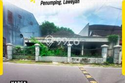 For Sale Rumah Elit Exclusive di Laweyan, Surakarta For Sale Rumah Elit Exclusive di Laweyan, Surakarta
