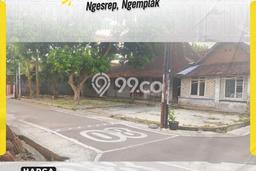 Tanah di Ngemplak, Luas 296m2m², Dekat Ngemplak, Boyolali, Boyolali Tanah di Ngemplak, Luas 296m2m², Dekat Ngemplak, Boyolali, Boyolali