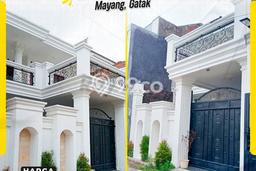 Jual Rumah Strategis Bagus Punya 3 KT di Gatak Sukoharjo SHM Jual Rumah Strategis Bagus Punya 3 KT di Gatak Sukoharjo SHM