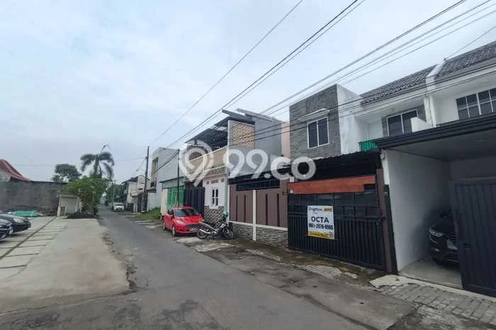 Disewakan Segera Rumah Kondisi Bagus di Area Colomadu, Karanganyar Disewakan Segera Rumah Kondisi Bagus di Area Colomadu, Karanganyar