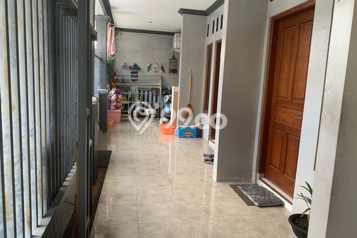 Rumah Modern Minimalis 2 Kamar Siap Huni di Grogol Rumah Modern Minimalis 2 Kamar Siap Huni di Grogol