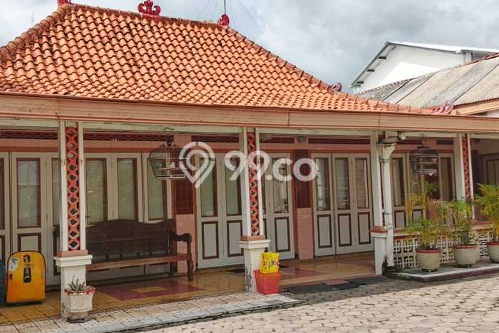 Hot Offer Hunian Mewah Ideal dan Luas di Gemolong, Sragen Hot Offer Hunian Mewah Ideal dan Luas di Gemolong, Sragen