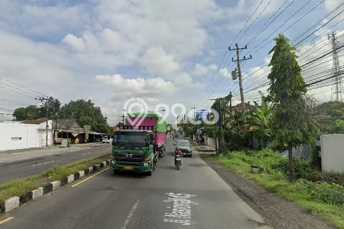 Sangat Dicari! Kavling Tanah Disewakan di Kebakkramat, Karanganyar Sangat Dicari! Kavling Tanah Disewakan di Kebakkramat, Karanganyar