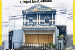 Ruko paling strategis disewakan di Colomadu Karanganyar Ruko paling strategis disewakan di Colomadu Karanganyar