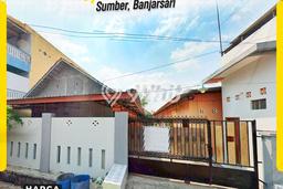 Investasi Kost di Banjarsari Spesifikasi 14 KT & 14 KM Investasi Kost di Banjarsari Spesifikasi 14 KT & 14 KM