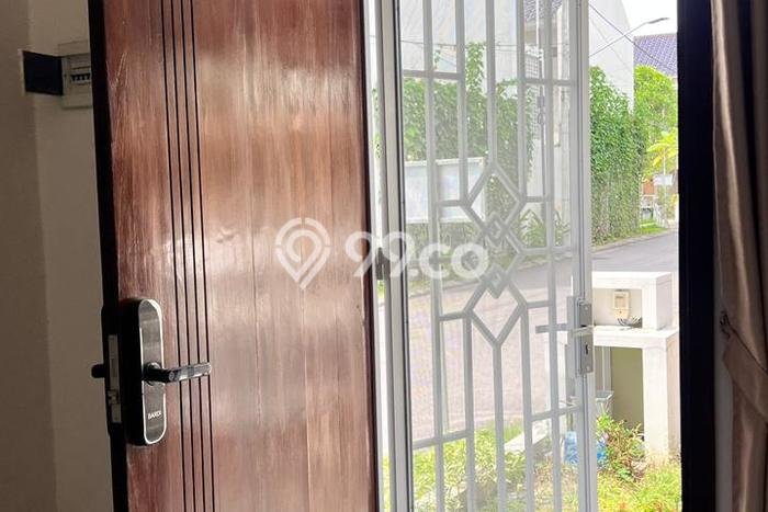 Rumah Modern Cantik 3 Kamar Siap Huni di Kartasura Rumah Modern Cantik 3 Kamar Siap Huni di Kartasura