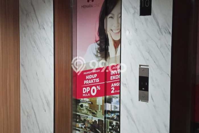 Disewakan Segera Apartemen Strategis 1 KT, 1 KM di Kawasan Kartasura Disewakan Segera Apartemen Strategis 1 KT, 1 KM di Kawasan Kartasura