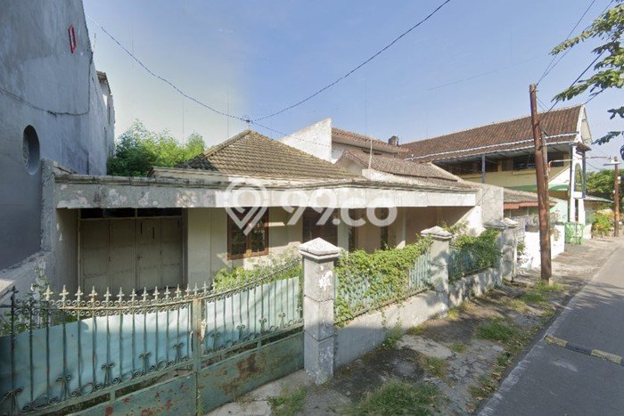 For Sale Rumah Elit Exclusive di Laweyan, Surakarta For Sale Rumah Elit Exclusive di Laweyan, Surakarta