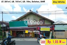 Jual Rumah Minimalis Bagus Punya 3 KT di Sragen Sragen SHM Jual Rumah Minimalis Bagus Punya 3 KT di Sragen Sragen SHM