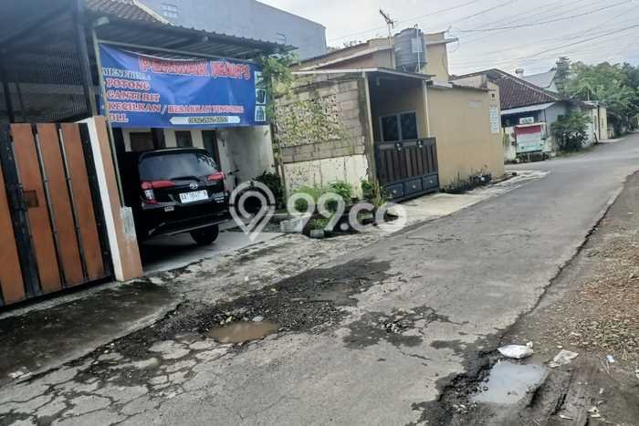 Dijual Rumah Minimalis Bagus Punya 2 KT di Gatak Sukoharjo - Dijual Rumah Minimalis Bagus Punya 2 KT di Gatak Sukoharjo -