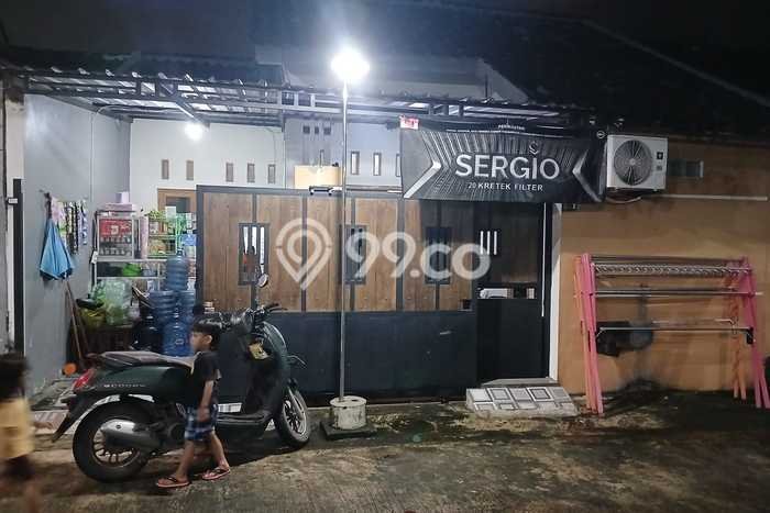 Hunian Murah Dijual di Jaten, Karanganyar Harga Rp 290 Juta Hunian Murah Dijual di Jaten, Karanganyar Harga Rp 290 Juta
