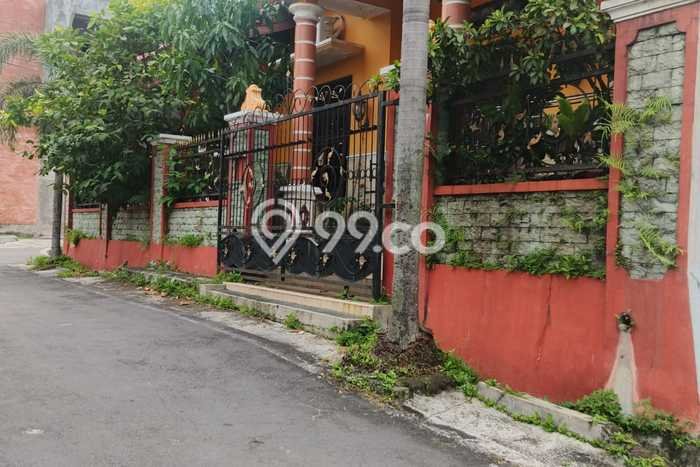 Hunian Cantik Minimalis Lb 205m2 di Gondangrejo, Karanganyar Hunian Cantik Minimalis Lb 205m2 di Gondangrejo, Karanganyar