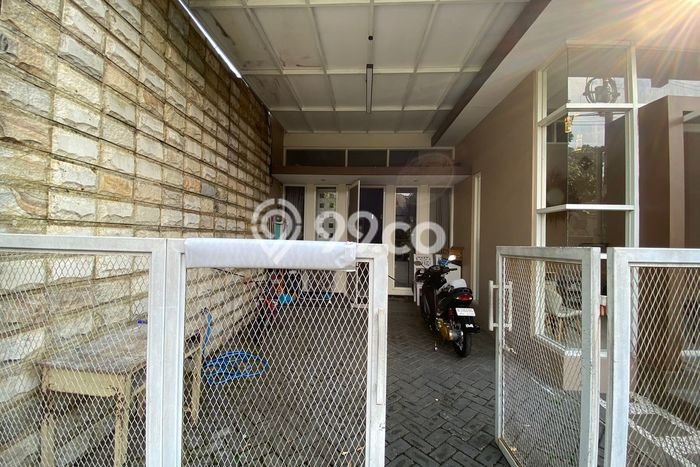 Rumah Minimalis 3 KT LT 105m2 di Malang Kota Rumah Minimalis 3 KT LT 105m2 di Malang Kota