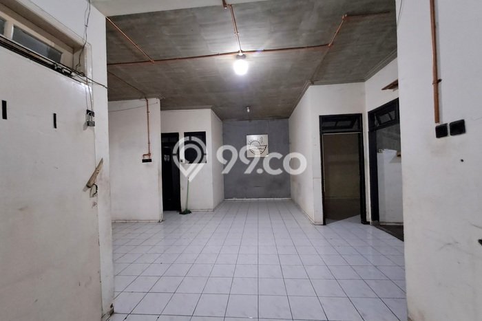 Hunian Cantik Modern Lb 120m2 di Kedungkandang, Malang Hunian Cantik Modern Lb 120m2 di Kedungkandang, Malang