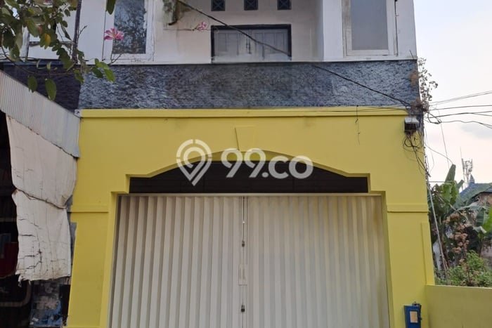 Ruko Bagus Dijual LB 120m2 Lokasi Strategis Malang Area Cocok untuk Bisnis Ruko Bagus Dijual LB 120m2 Lokasi Strategis Malang Area Cocok untuk Bisnis
