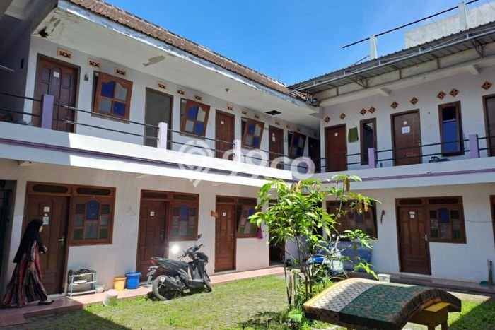 Dijual Kost di Kawasan Dau, Malang, Spesifikasi 29 KT, 6 KM, 278m2 Dijual Kost di Kawasan Dau, Malang, Spesifikasi 29 KT, 6 KM, 278m2