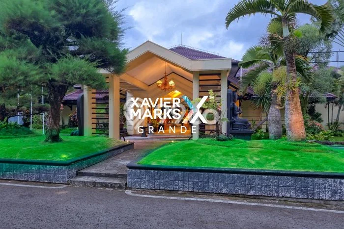 Hotel di , Luas 9000m2m², Lokasi Berkembang, Jalan Utama Hotel di , Luas 9000m2m², Lokasi Berkembang, Jalan Utama
