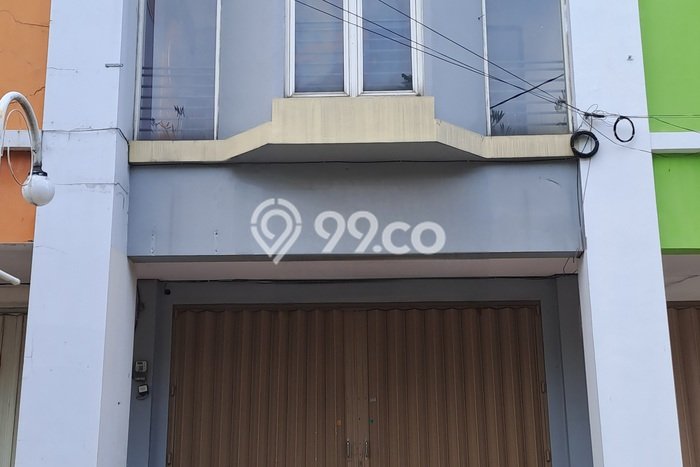 Unit Ruko Dijual di Kedungkandang Malang 108m2 Unit Ruko Dijual di Kedungkandang Malang 108m2