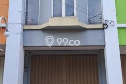 Unit Ruko Dijual di Kedungkandang Malang 108m2 Unit Ruko Dijual di Kedungkandang Malang 108m2