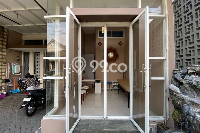 Rumah Minimalis 3 KT LT 105m2 di Malang Kota Rumah Minimalis 3 KT LT 105m2 di Malang Kota