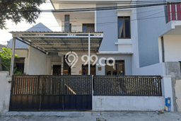 Dijual Hunian Rumah Terawat 4 Kamar di Sawojajar, Malang Dijual Hunian Rumah Terawat 4 Kamar di Sawojajar, Malang