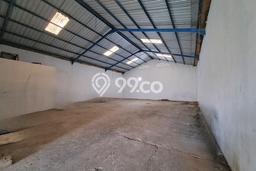 Unit Gudang Dijual di Malang LT 300m2 & LB 290m2 Unit Gudang Dijual di Malang LT 300m2 & LB 290m2