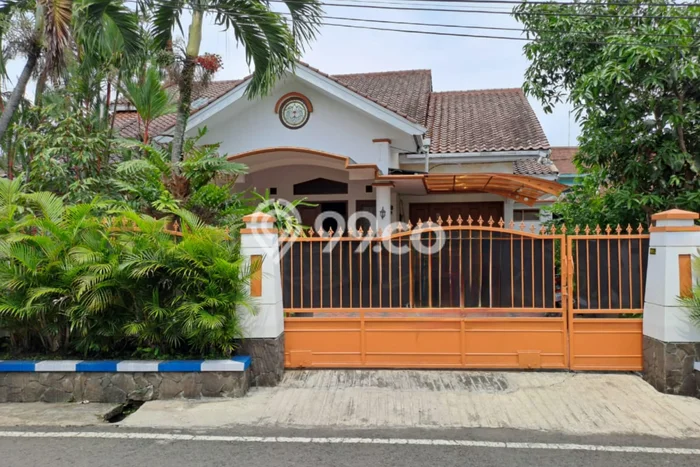 Siap Huni Hunian Elit 5 Kamar di Blimbing Dekat ke Mana Saja Siap Huni Hunian Elit 5 Kamar di Blimbing Dekat ke Mana Saja