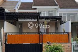 Dijual Rumah Modern 2 KT di Sawojajar, Malang Dijual Rumah Modern 2 KT di Sawojajar, Malang