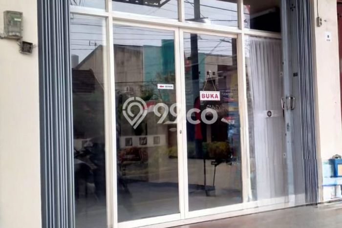 Ruko Bagus Dijual di Sawojajar Malang Lokasi Strategis Cocok untuk Kembangkan Bisnis Ruko Bagus Dijual di Sawojajar Malang Lokasi Strategis Cocok untuk Kembangkan Bisnis