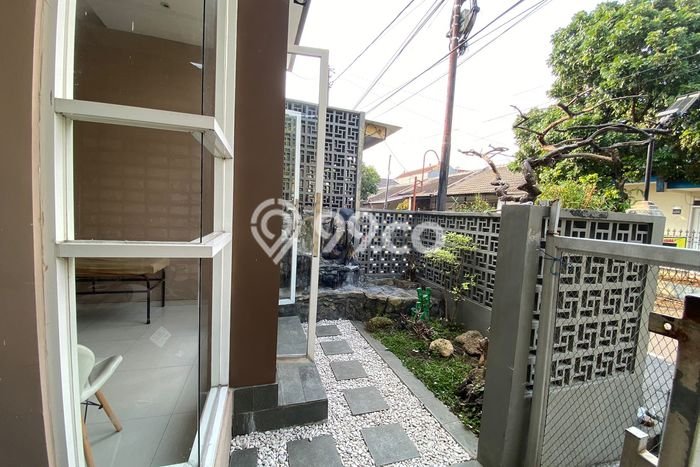 Rumah Minimalis 3 KT LT 105m2 di Malang Kota Rumah Minimalis 3 KT LT 105m2 di Malang Kota